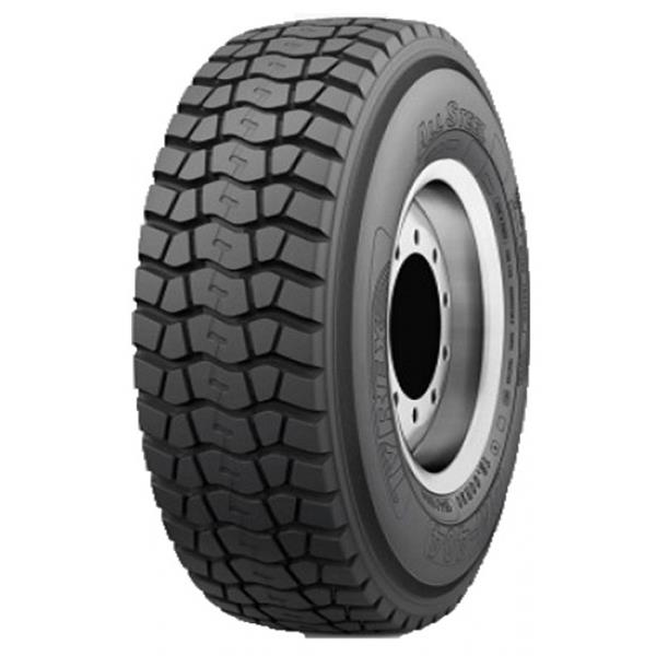 Tyrex 12/ R20 154/150 G (Ведущая)