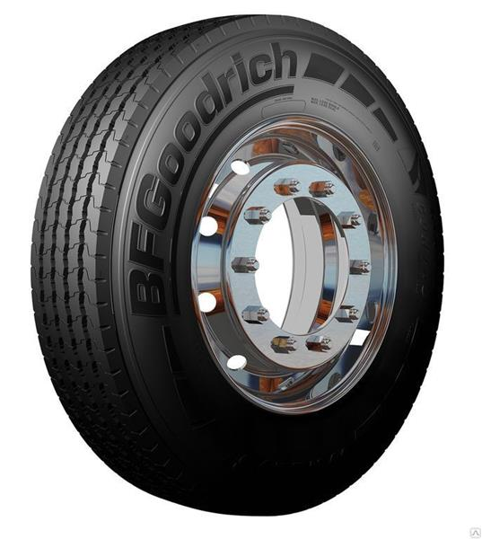 BFGoodrich 315/80 R22,5 156/150 L (Рулевая)