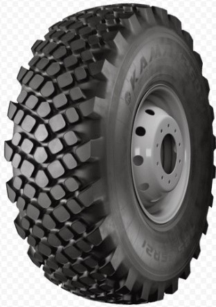 Кама 425/85 R21 156G 18pr (Универсальная)