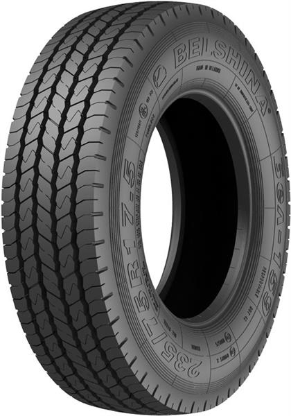 Белшина 235/75 R17,5 130/128M (Универсальная)