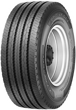 Triangle 385/65 R22,5 164K 24pr (рулевая/прицепная)