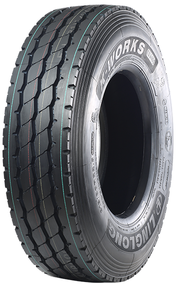 Linglong 315/80 R22,5 156/150K 20pr (Ведущая)