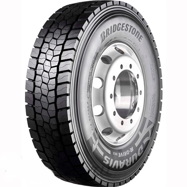 Bridgestone 315/60 R22,5 152/148L (Ведущая)