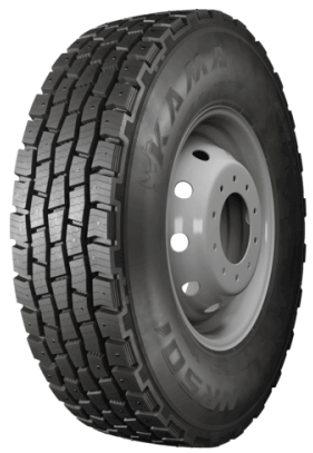 Кама 295/80 R22,5 152/148M (Ведущая)