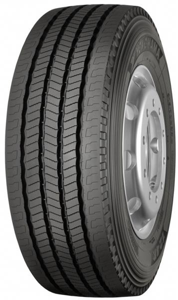 Yokohama 315/80 R22,5 156/150L (Рулевая)
