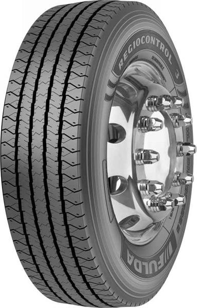 Fulda 315/70 R22,5 156/150L (Рулевая)