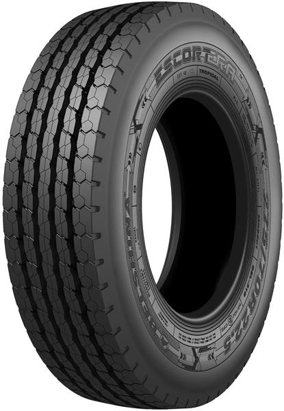 Белшина 275/70 R22,5 149/145J (Универсальная)