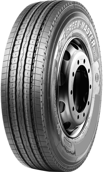 Linglong 315/70 R22,5 156/150L 18pr (Рулевая)