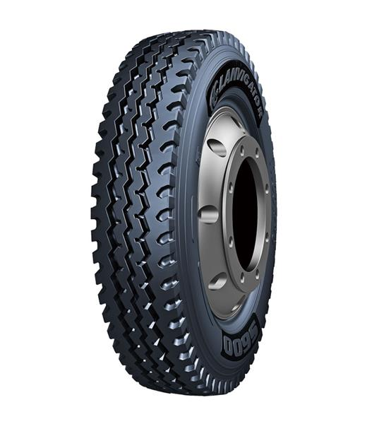 Compasal 10/80 R20 149/146K 18pr (Универсальная)