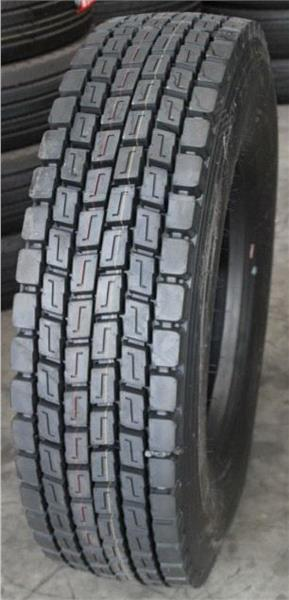 Three-A 315/80 R22,5 156/153J 20pr (Ведущая)