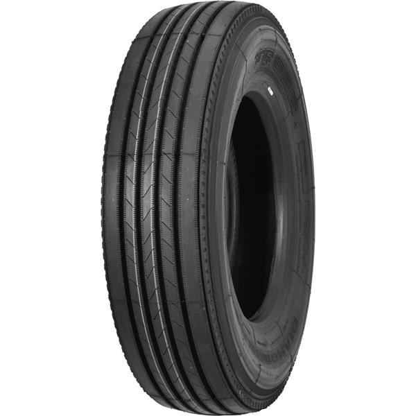 Triangle 295/75 R22,5 144/141M 14pr (Рулевая)