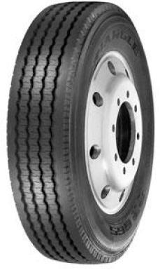 Triangle 9/80 R22,5 136/134L 14pr (Рулевая)