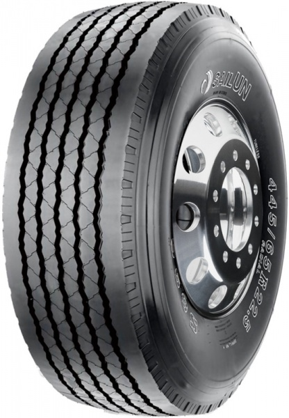 Sailun 435/50 R19,5 160J 20pr (Рулевая)
