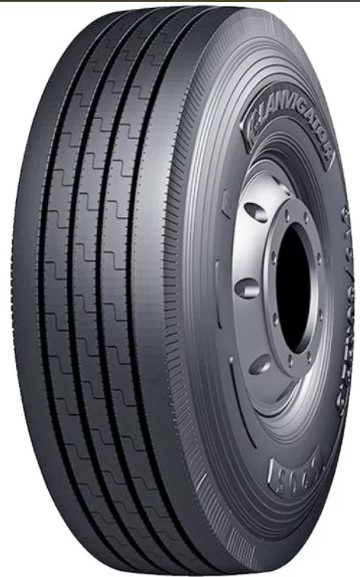 PowerTrac 315/80 R22,5 156/150M 20pr (Рулевая)