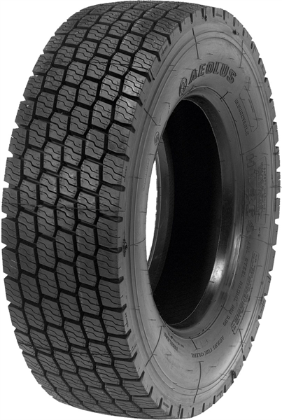 Aeolus 315/80 R22,5 154/151M 18pr (Ведущая)