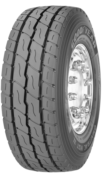 GoodYear 385/65 R22,5 160K 0pr (Прицеп)