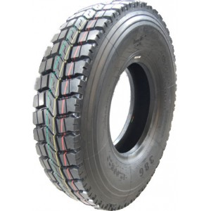 PowerTrac 9/80 R20 144/141K 16pr (Ведущая)
