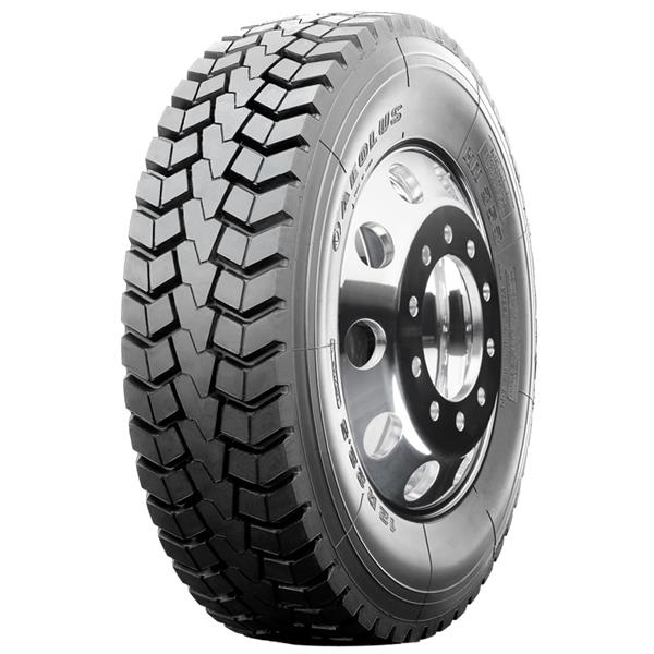 Aeolus 12/80 R24 160/157K 20pr (Ведущая)