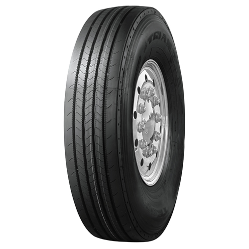 Kpatos 295/80 R22,5 152/149L 18pr (Рулевая)