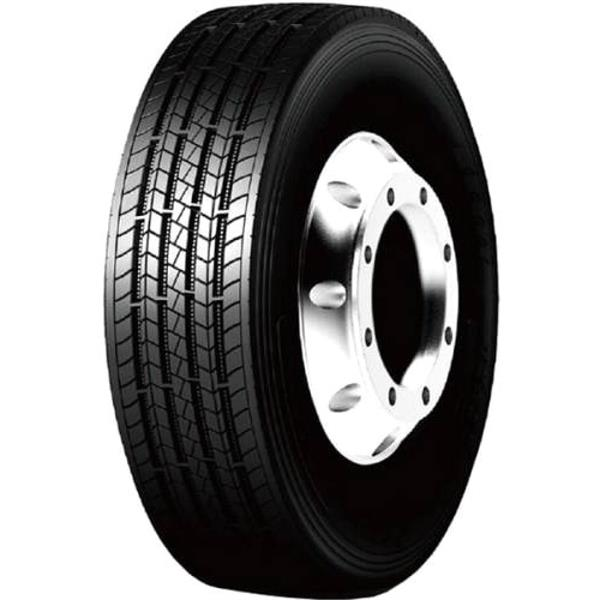 Compasal 245/70 R19,5 143/141M 18pr (Рулевая)