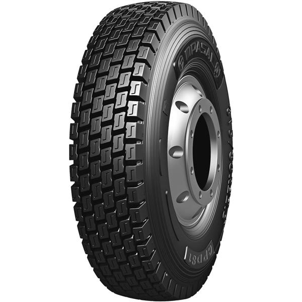 Compasal 295/80 R22,5 152/149L 18pr (Ведущая)