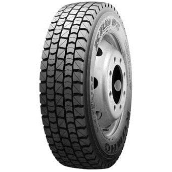Kumho 235/75 R17,5 132/130M 14pr (Ведущая)