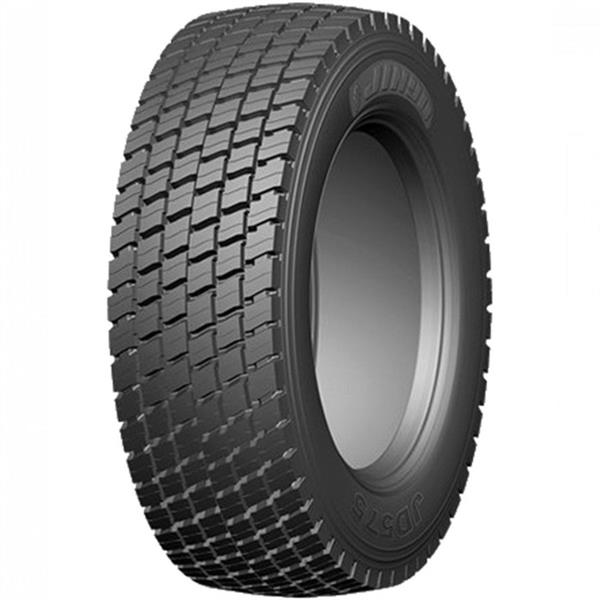 JINYU 245/70 R19,5 144/142J 18pr (Ведущая)