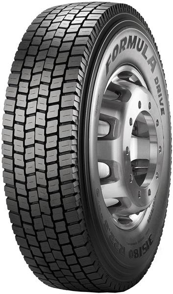Formula 295/80 R22,5 152/148L 0pr (Ведущая)