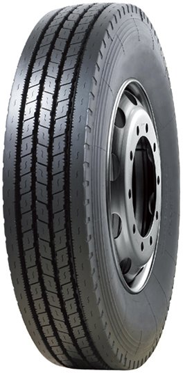 Mirage 235/75 R17,5 143/141J 16pr (Рулевая)