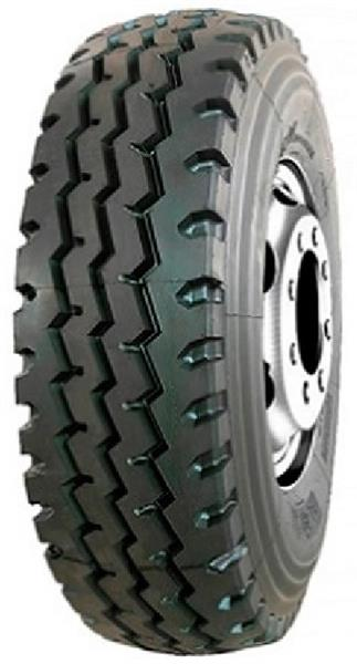 Mirage 315/80 R22,5 156/152L 20pr (Универсальная)
