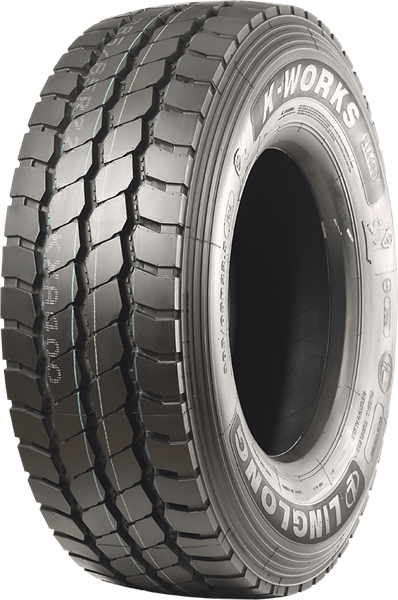 Linglong 385/65 R22,5 164J 24pr (Прицеп)