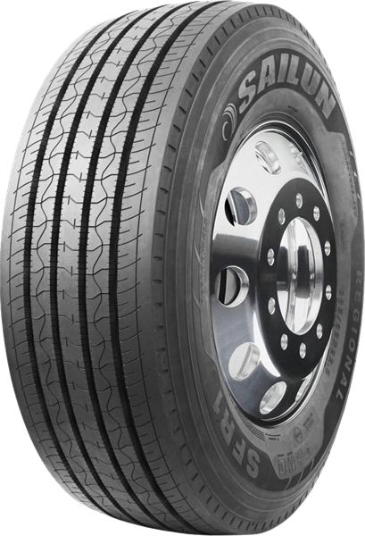 Sailun 315/70 R22,5 154/150L 18pr (Рулевая)