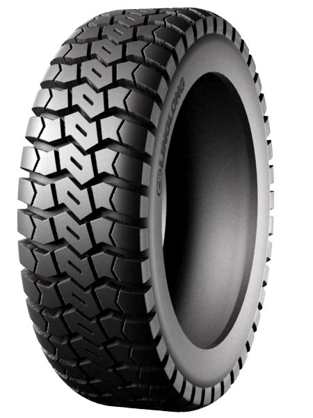 Linglong 12/80 R24 160/156K 20pr (Ведущая)