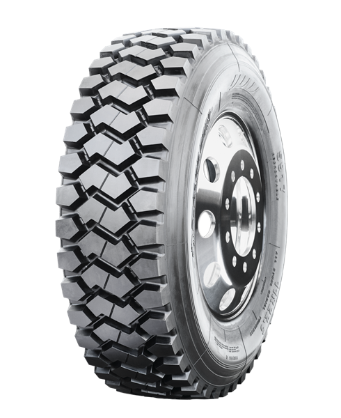 Sailun 315/80 R22,5 161/157G 22pr (Ведущая)