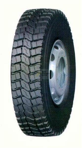 OGREEN 8,25/80 R16 128/124K 16pr (Ведущая)