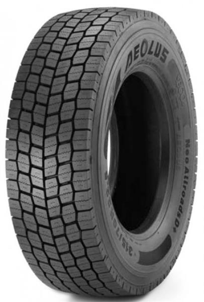 Aeolus 285/70 R19,5 16pr (Ведущая)