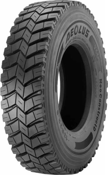 Aeolus 12/80 R24 162/160K 22pr (Ведущая)