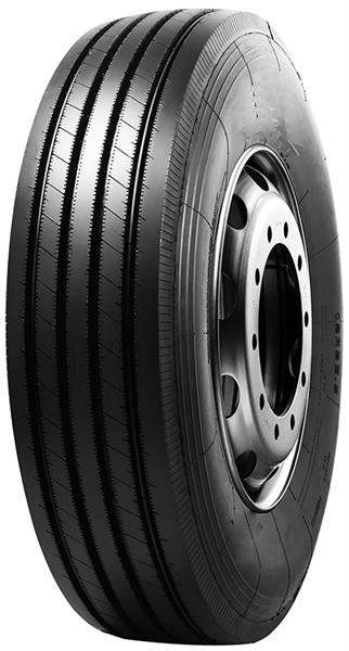 HIFLY 11/ R22,5 148/145M 16pr (Рулевая)