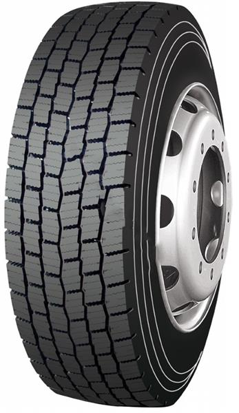 Supercargo 315/70 R22,5 154/150J 18pr (Ведущая)