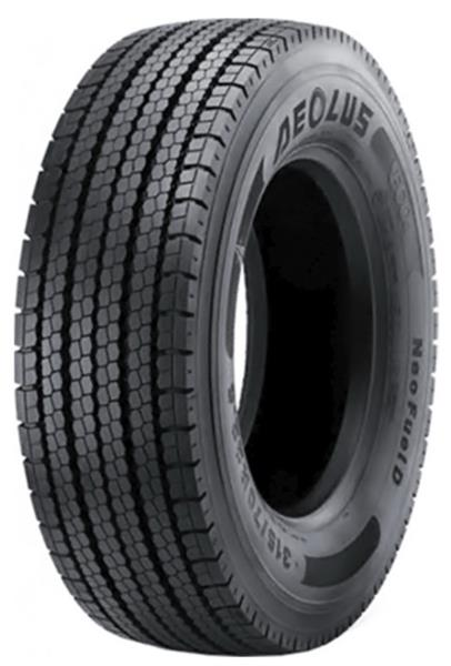 Aeolus 315/70 R22,5 154/150L 18pr (Ведущая)
