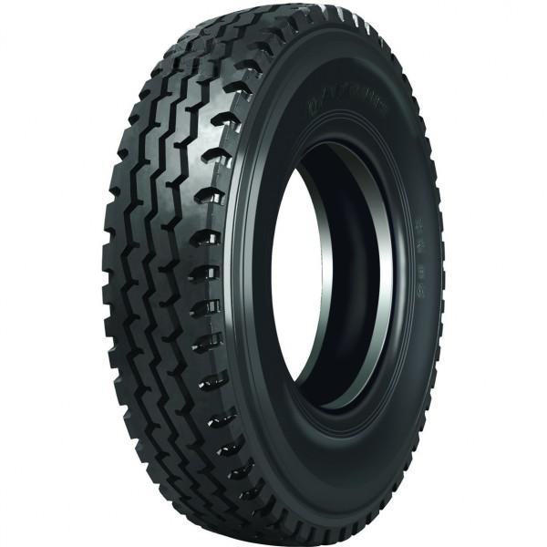 Amberstone 315/80 R22,5 157/154M 20pr (Универсальная)