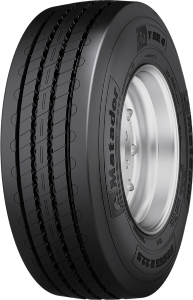 Matador 245/70 R17,5 143/141L 0pr (Прицеп)