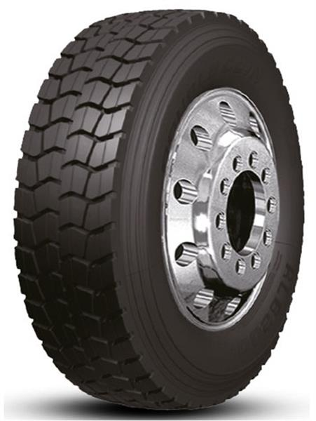Doublecoin 315/80 R22,5 156/152L 20pr (Ведущая)