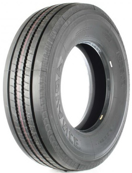 Advance 235/75 R17,5 143/141J 16pr (Универсальная)