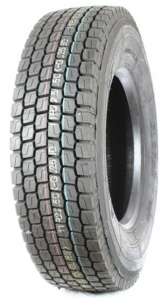 Advance 245/70 R19,5 136/134M 16pr (Ведущая)