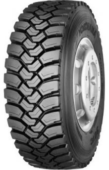 Yokohama 13/80 R22,5 156/150K 0pr (Ведущая)