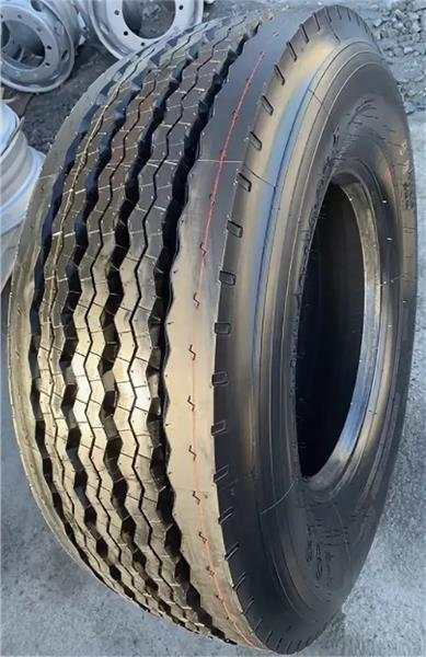 Amberstone 385/65 R22,5 160K 20pr (Прицеп)
