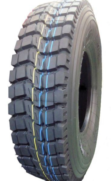 Yatai 12/80 R20 156/153J 20pr (Ведущая)