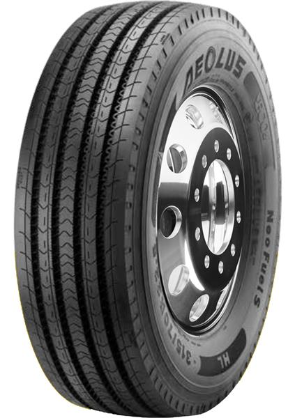 Aeolus 295/60 R22,5 150/147K 18pr (Рулевая)