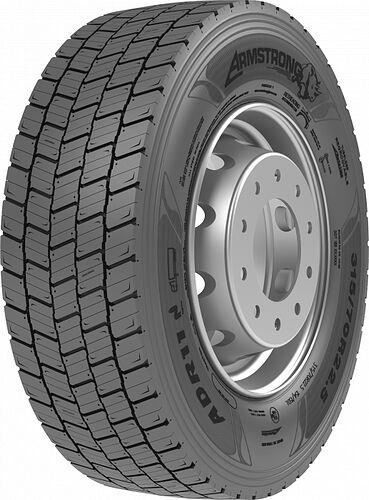 Armstrong 315/70 R22,5 154/150L 16pr (Ведущая)